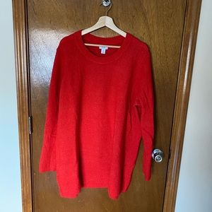 Old Navy Tunic Sweater